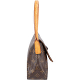 Louis Vuitton Monogram Canvas Mini Looping Handbag
