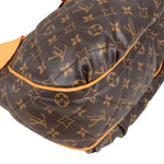 Louis Vuitton Monogram Canvas Etoile City GM Shoulder Bag - vintageandkickz