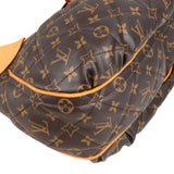 Louis Vuitton Monogram Canvas Etoile City GM Shoulder Bag - vintageandkickz