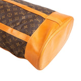 Louis Vuitton Monogram Canvas Randonnee GM Backpack