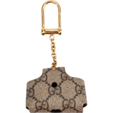 Gucci Monogram Ophidia GG AirPods Case