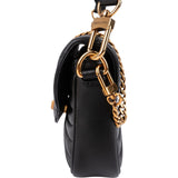 Louis Vuitton New Wave Quilted Leather Multi-Pochette Accessoires Crossbody Bag