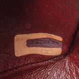 Chanel Quilted Lambskin 24K Gold Single Flap Crossbody Bag