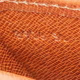 Louis Vuitton Monogram Canvas Cartouchiere MM Crossbody Bag