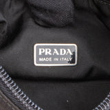 Prada Nylon Triangle Vintage Re-Edition Handbag