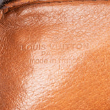 Louis Vuitton Monogram Canvas Danube Crossbody Bag - vintageandkickz