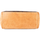 Louis Vuitton Monogram Canvas Cabas Mezzo Shoulder Bag