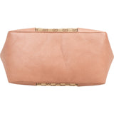 Gucci Monogram GG Bree Shopper Shoulder Bag