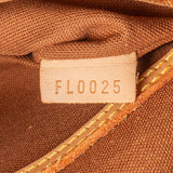 Louis Vuitton Monogram Canvas Alma PM Handbag