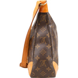 Louis Vuitton Monogram Canvas Boulogne Shoulder Bag