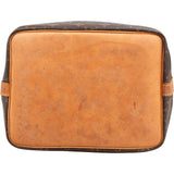Louis Vuitton Monogram Canvas Sac Noé Petit Shoulder Bag