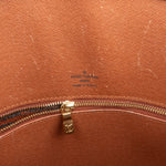 Louis Vuitton Monogram Canvas Babylone Shoulder Bag - vintageandkickz