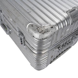 Rimowa Original Topas Sport Multiwheel Trolley Luggage Suitcase