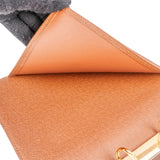 Louis Vuitton Monogram Canvas Agenda MM Organizer