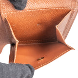 Louis Vuitton Monogram Canvas Marco Wallet