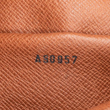 Louis Vuitton Monogram Canvas Boulogne Shoulder Bag