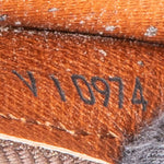 Louis Vuitton Monogram Canvas Babylone Shoulder Bag - vintageandkickz