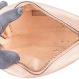 Gucci Matelassé Leather GG Marmont Camera Crossbody Bag