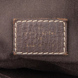 Louis Vuitton Monogram Mini Lin Besace Angele Handbag