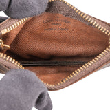 Louis Vuitton Monogram Canvas Key Pouch