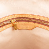 Louis Vuitton Monogram Canvas Bucket GM Shoulder Bag