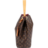 Louis Vuitton Monogram Canvas Graceful MM Handbag