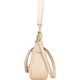 Louis Vuitton Monogram Empreinte Leather Bagatelle NM Shoulder Bag