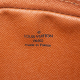 Louis Vuitton Monogram Canvas Marly Crossbody Bag