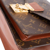Louis Vuitton Monogram Canvas Monceau Handbag