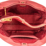 Prada Saffiano Leather Galleria Handbag - vintageandkickz