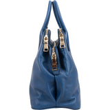 Prada Saffiano Leather Promenade Handbag