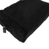 Prada Tessuto Nylon Small Cosmetic Pouch