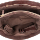 Gucci Guccissima Leather New Jackie Tote Handbag