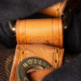 Louis Vuitton Monogram Canvas Sac Noé Grande Shoulder Bag
