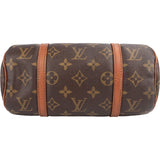 Louis Vuitton Monogram Canvas Limited Papillon 20 Handbag