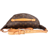 Louis Vuitton Monogram Canvas Bumbag Crossbody Bag