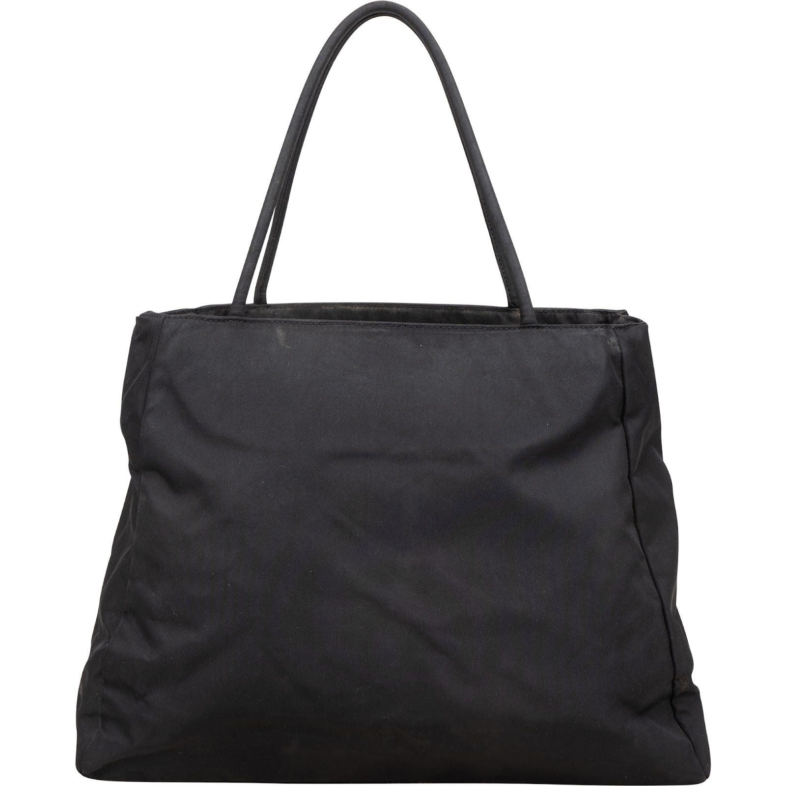 [🔄️B09 / F53] Prada Nylon Tote Handbag - vintageandkickz