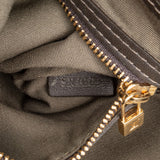 Louis Vuitton Monogram Mini Lin Lucille Handbag