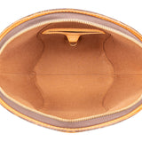 Louis Vuitton Monogram Canvas Ellipse PM Handbag