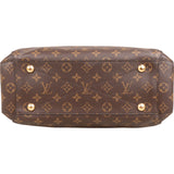 Louis Vuitton Monogram Canvas Montaigne MM Crossbody Bag