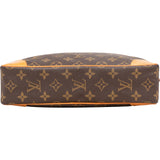 Louis Vuitton Monogram Canvas Compiegne 28 Clutch