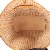 Louis Vuitton Monogram Canvas Neverfull MM Shoulder Bag