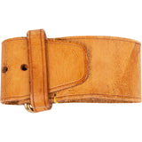 [🔄️B21 / F81] Louis Vuitton Leather Grip Griffklammer - vintageandkickz