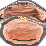 Miu Miu Grained Vitello Daino Leather Tote Handbag