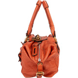 Chloé Leather Paddington Handbag