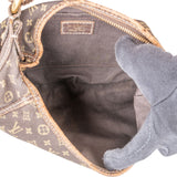 Louis Vuitton Monogram Mini Lin Manon PM Shoulder Bag