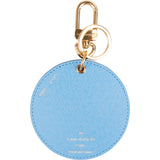 Louis Vuitton Canvas Monogram Illustre Vivienne Panda & Key Holder Bag Charm