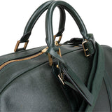 Louis Vuitton Green Taiga Leather Kendall 45 Bandoulière Travel Bag