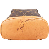 Louis Vuitton Monogram Canvas Montsouris MM Backpack - vintageandkickz