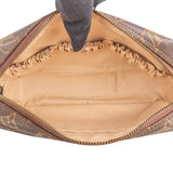 Louis Vuitton Monogram Canvas Trousse de Toilette 23 Clutch
